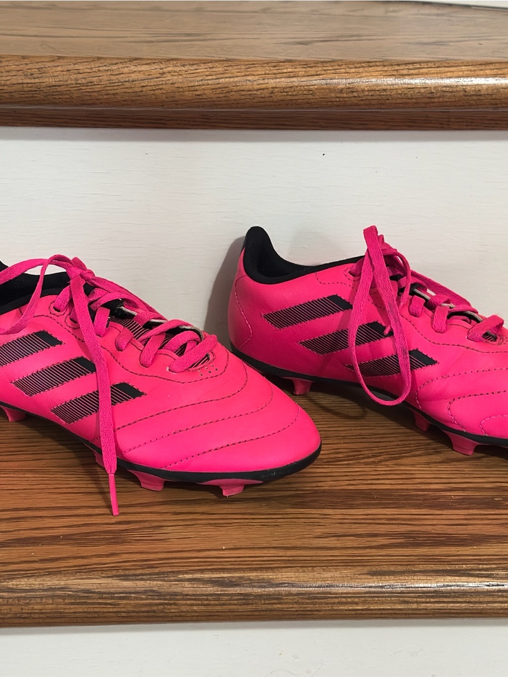 Adidas Kids Soccer Cleats